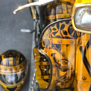 Accessori Lambretta