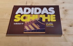 libro adidas