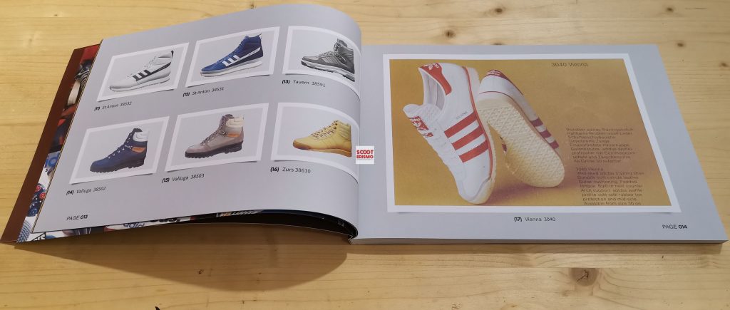 libro adidas