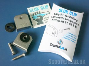 migliori articoli lambretta