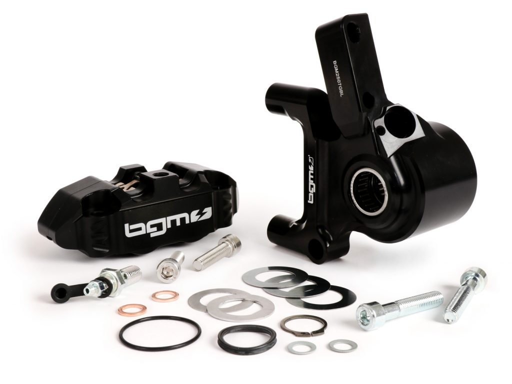 Kit Pinza Freno BGM Pro Touring