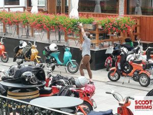 Dolomiti Experience Lui Tour