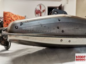 marmitta Lambretta BGM BigBox V4