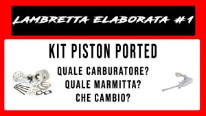 lambretta elaborata #2