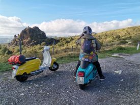 stoner scooter rally