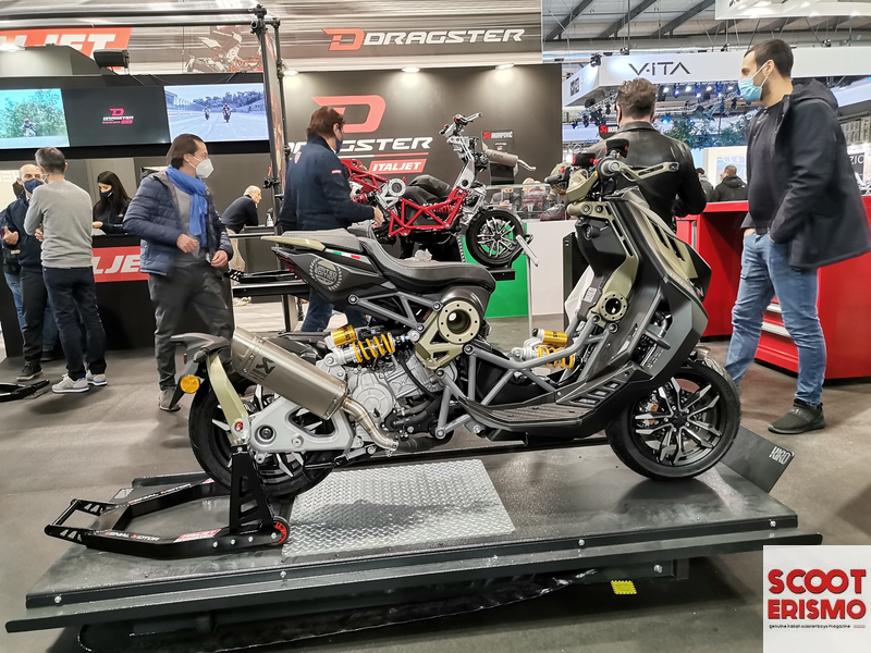 eicma 2021