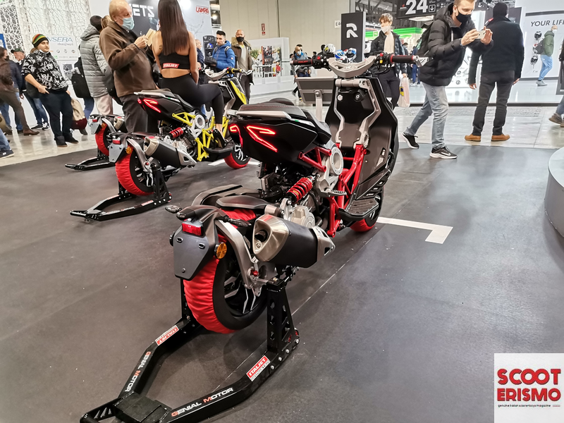 eicma 2021