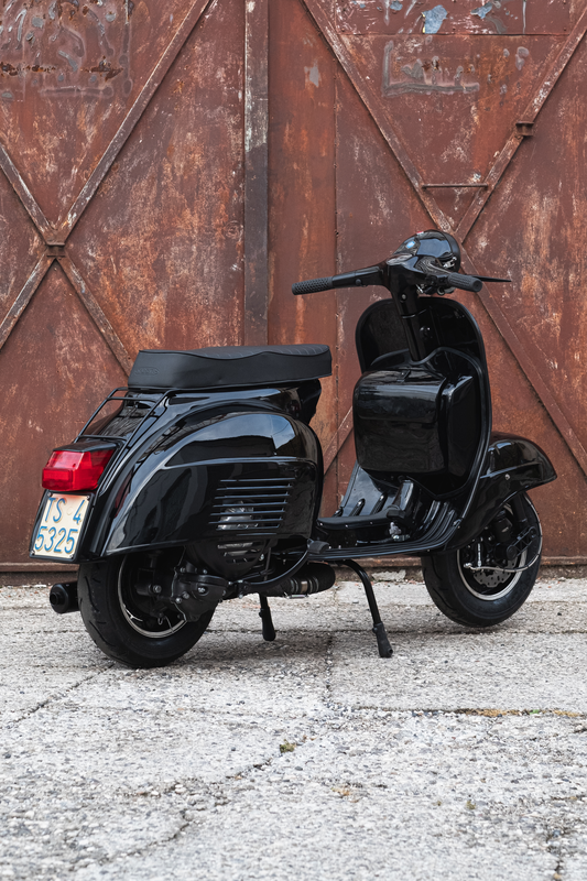 Vespa TS