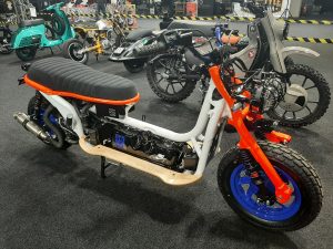 motor bike expo 2022