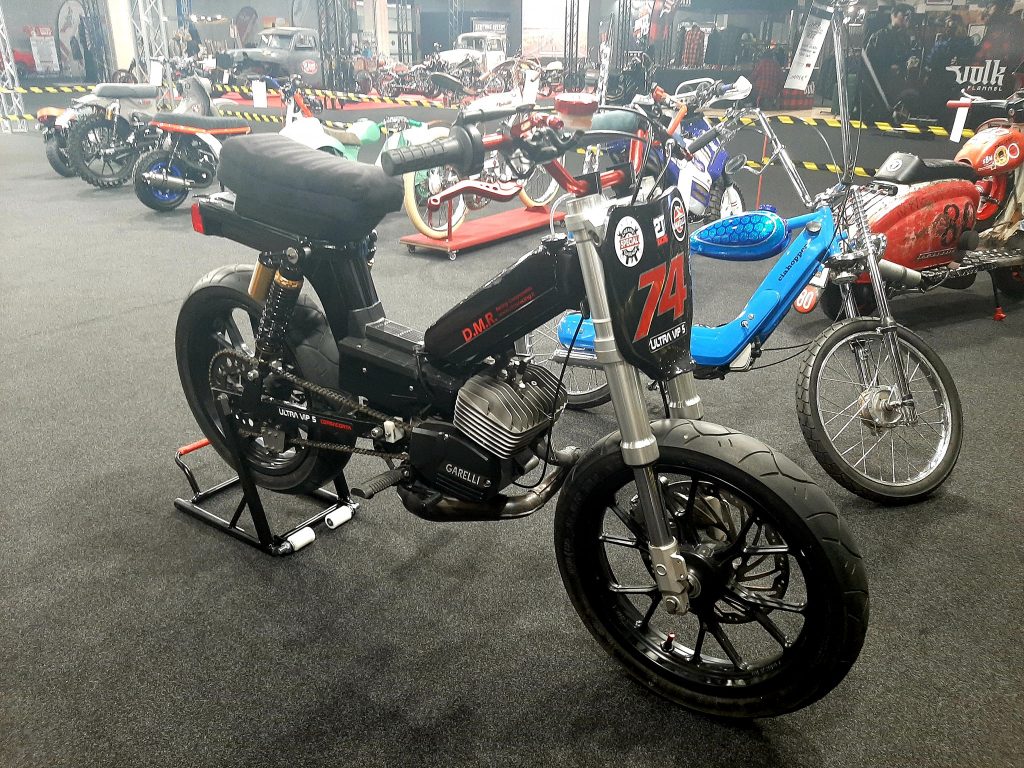 motor bike expo 