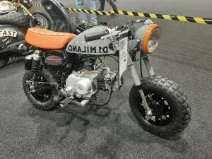 motor bike expo 2022