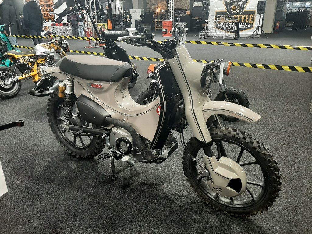 motor bike expo 2022