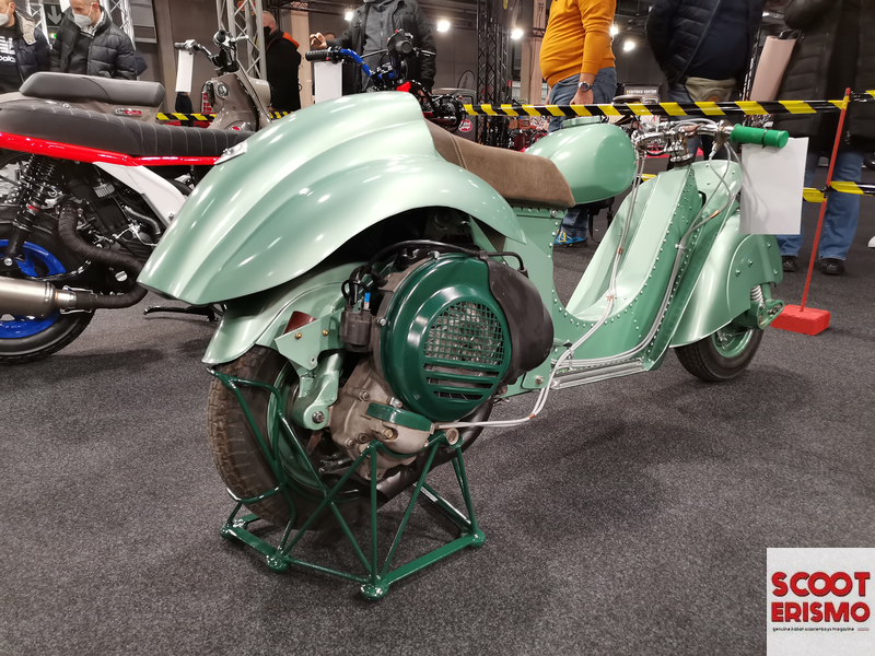 motor bike expo 2022