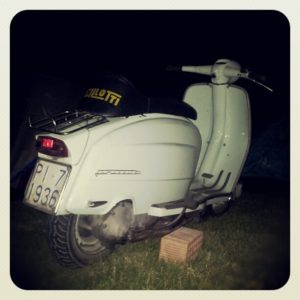 kit mugello lambretta