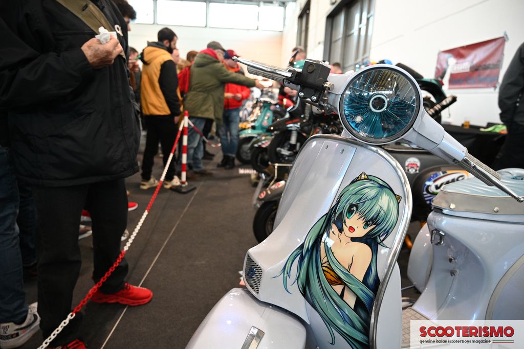 motor bike expo 2023