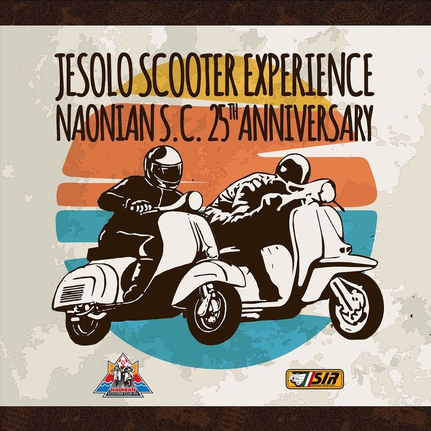 JESOLO VINTAGE VILLAGE 2023