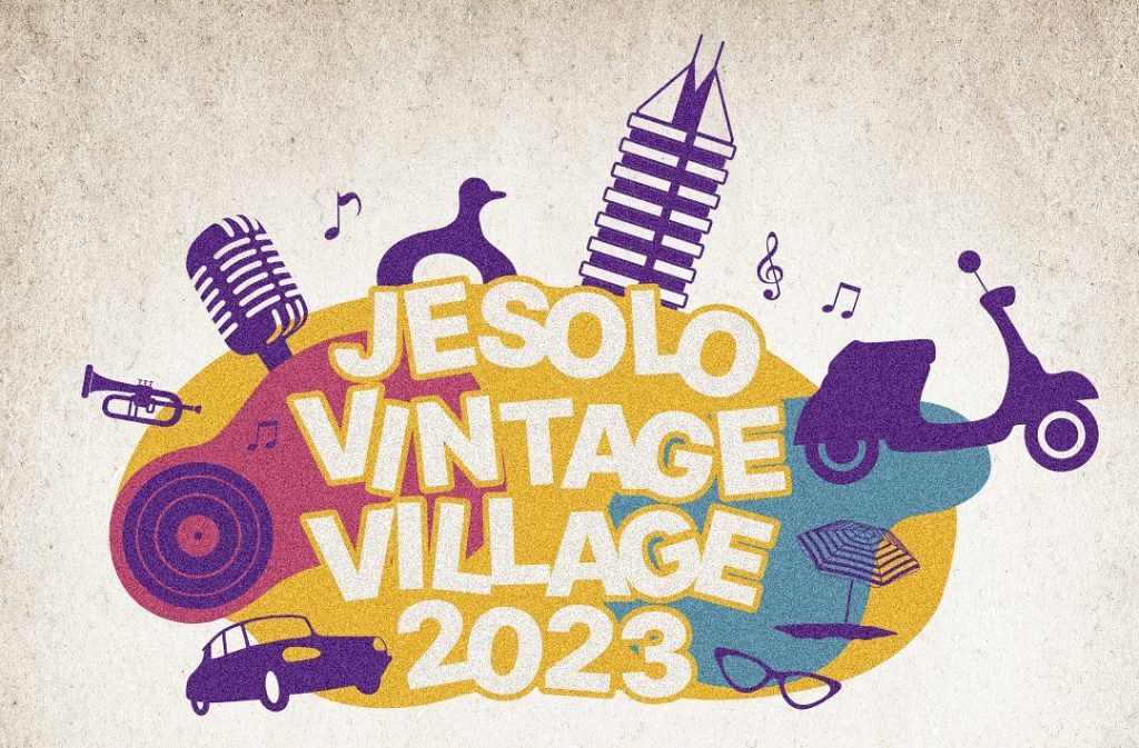 JESOLO VINTAGE VILLAGE 2023