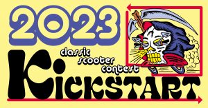 Kickstart! 2023