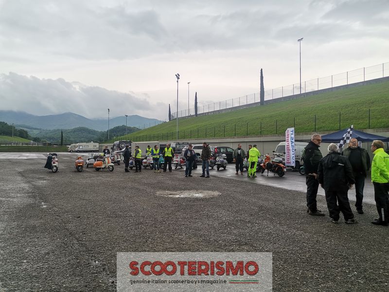 Mugello in Piega 2023