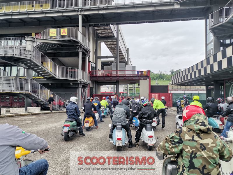 Mugello in Piega 2023