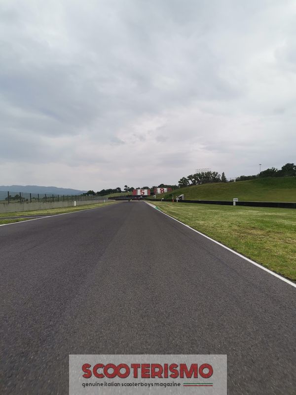 Mugello in Piega 2023