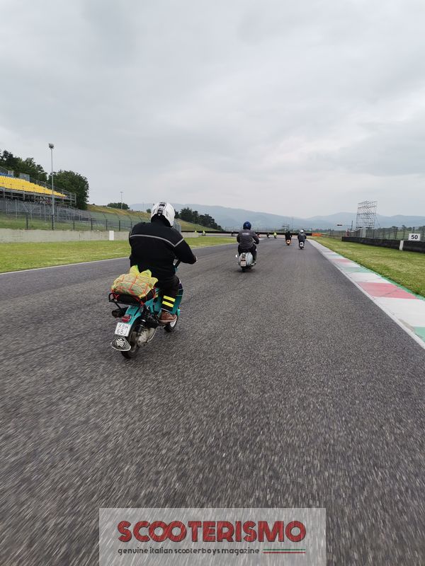 Mugello in Piega 2023