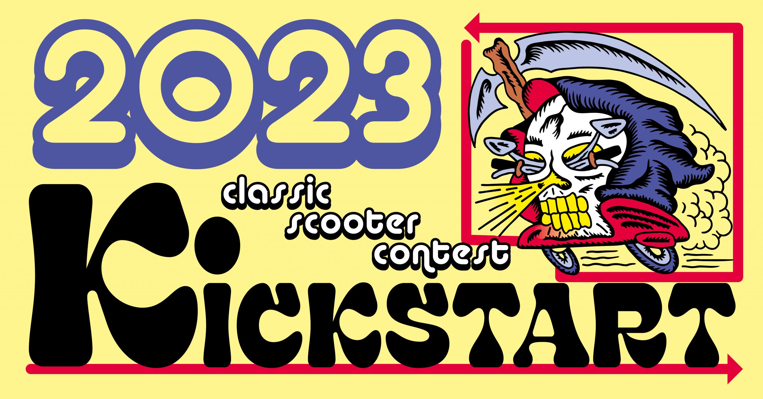 kickstart 2023