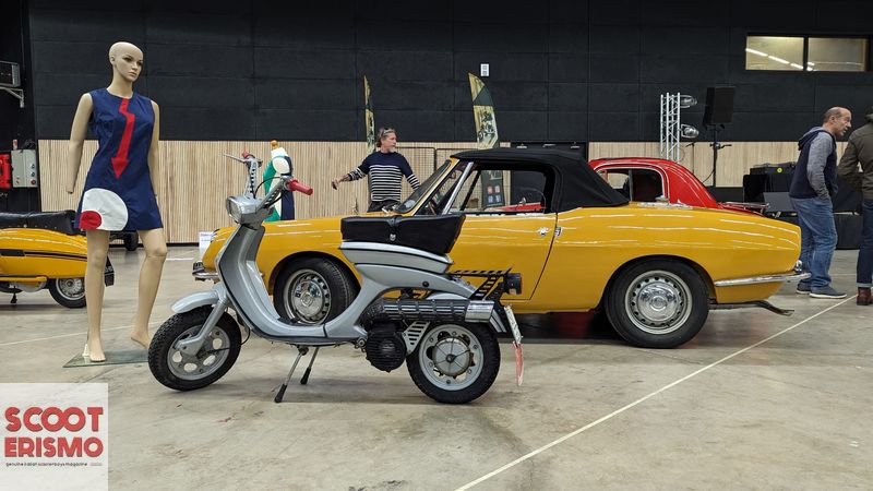 Perpignan Custom Show 2023