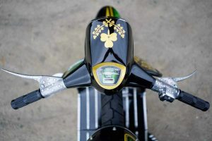 Lambretta Dropkick Murphys