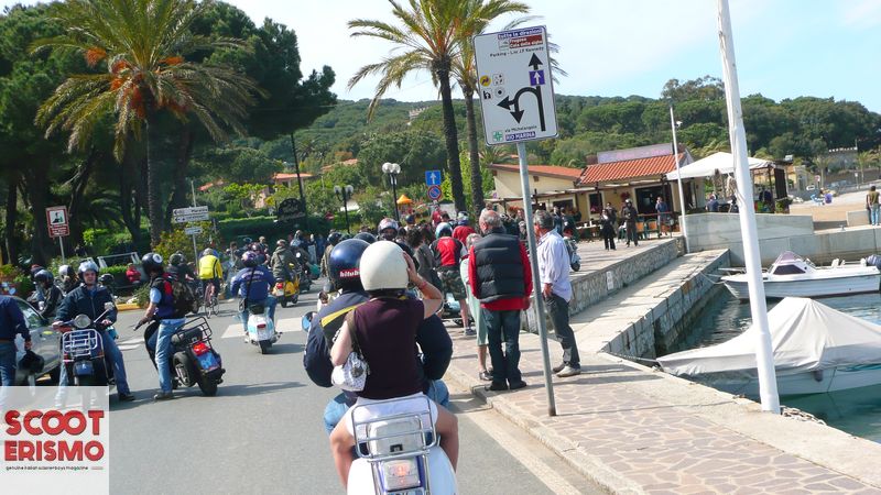 Scooter Rally Toscano 2024