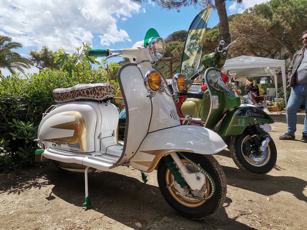 scooter rally toscano 24