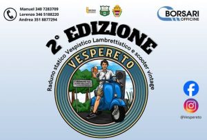 vespereto 2024