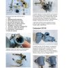 Manuale d'officina completo motori Vespa Wideframe