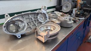 Casa Performance Sledgehammer