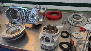 Casa Performance Sledgehammer