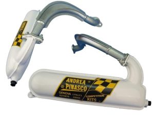 marmitta pinasco bianca