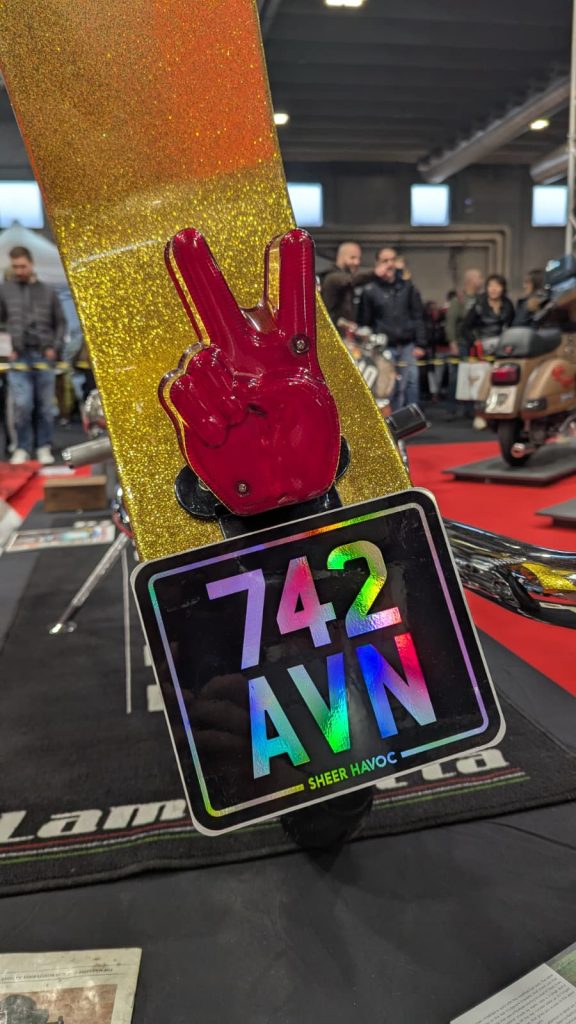 Distretto Ruote Piccole 2026