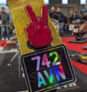 Distretto Ruote Piccole 2026