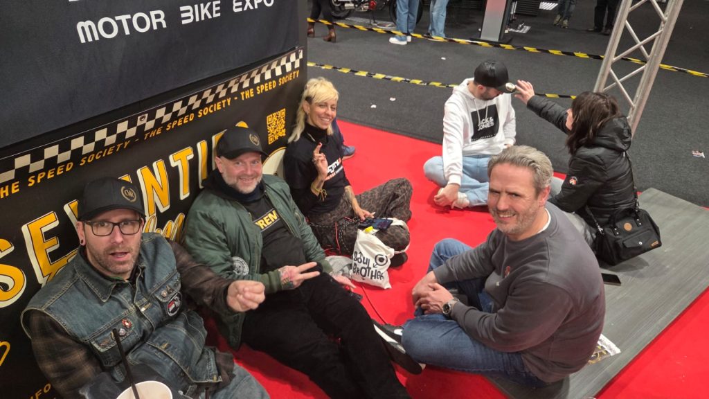 Distretto Ruote Piccole 2026