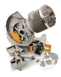 Pinasco Monster 251