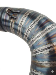 Marmitta Pinasco Monster