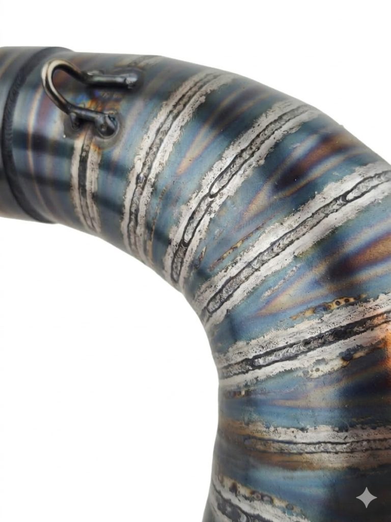 Marmitta Pinasco Monster