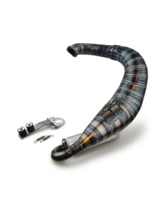 Marmitta Pinasco Monster