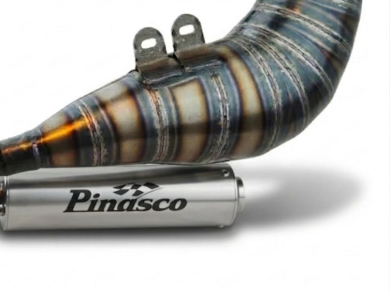 Marmitta Pinasco Monster